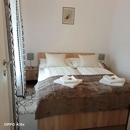 Πανσιόν Fecske Felsopahok