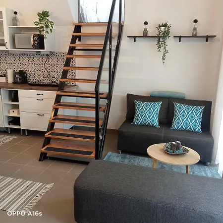 Guest house Fecske