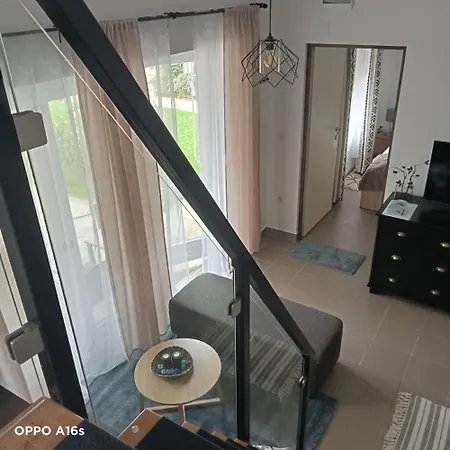 Fecske Guest house Felsopahok